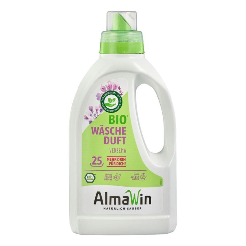 E-shop AlmaWin Aviváž BIO Verbena 750 ml