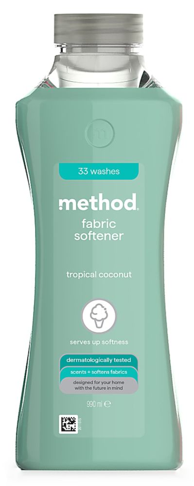 Method Aviváž Tropical Coconut 990 ml