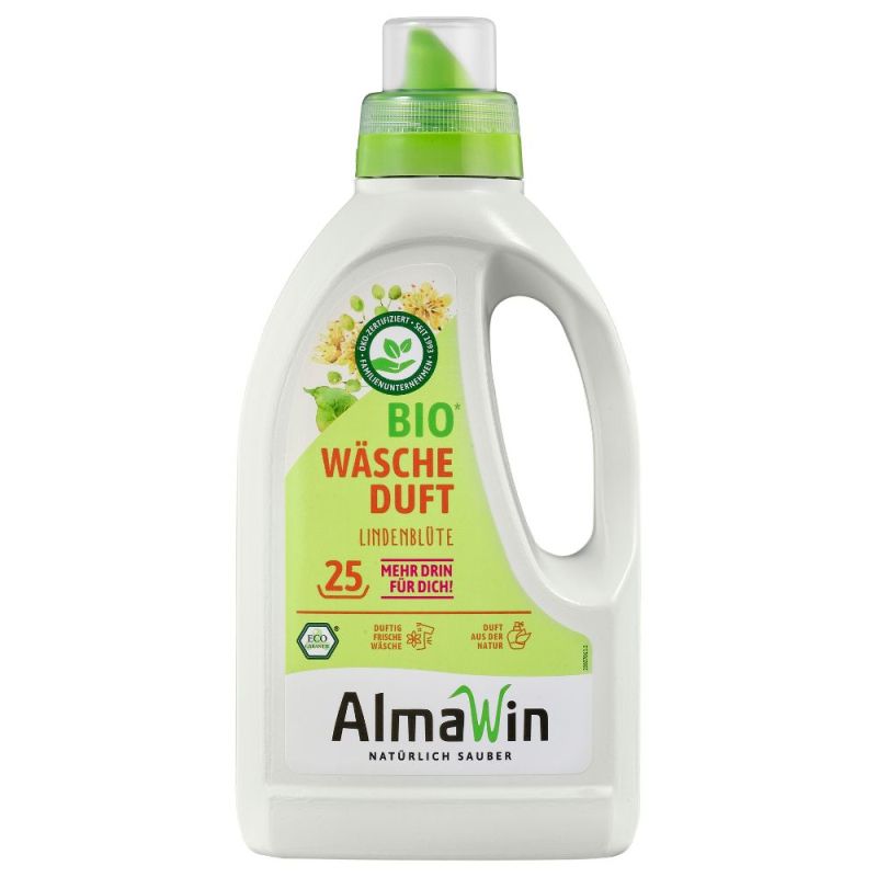 E-shop AlmaWin BIO aviváž Lipový květ 750 ml