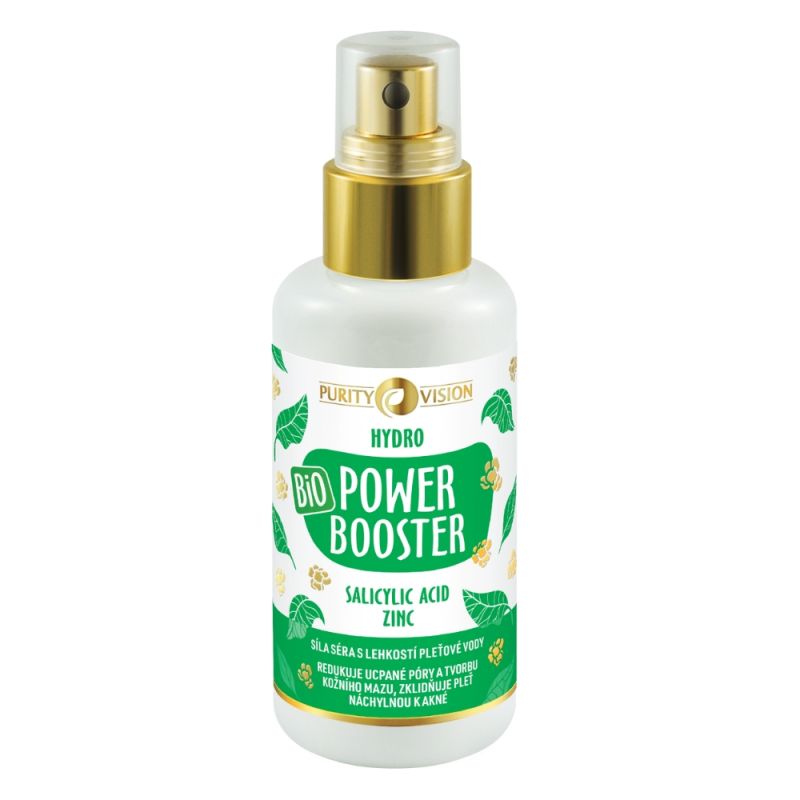 Purity Vision Bio Hydro Power Booster 100 ml