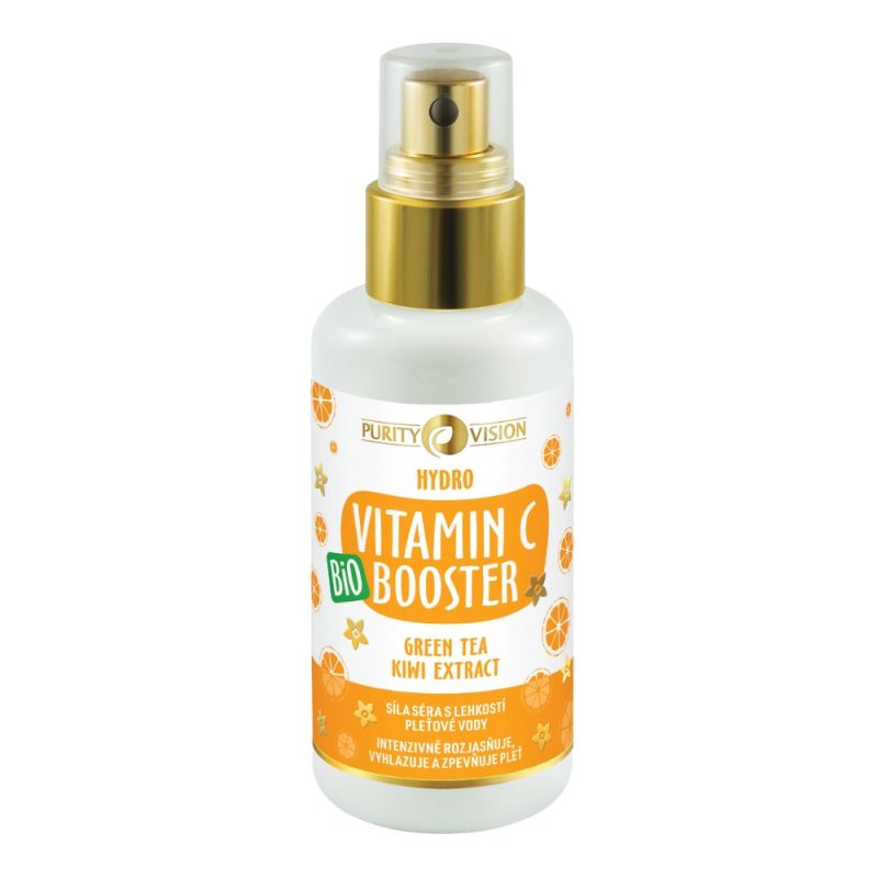Purity Vision Bio Hydro Vitamin C Booster 100 ml