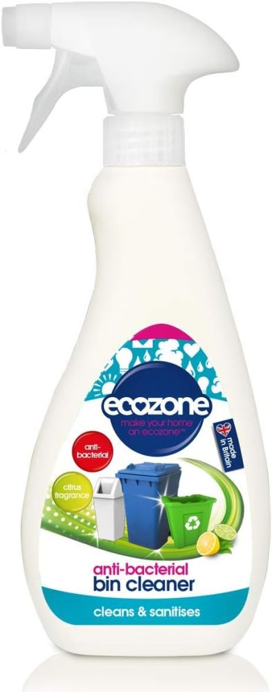 E-shop Ecozone Čistič odpadkových košů 500ml