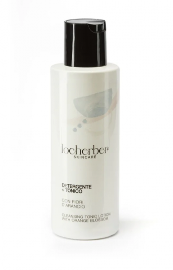 Locherber Čistící tonikum 150ml