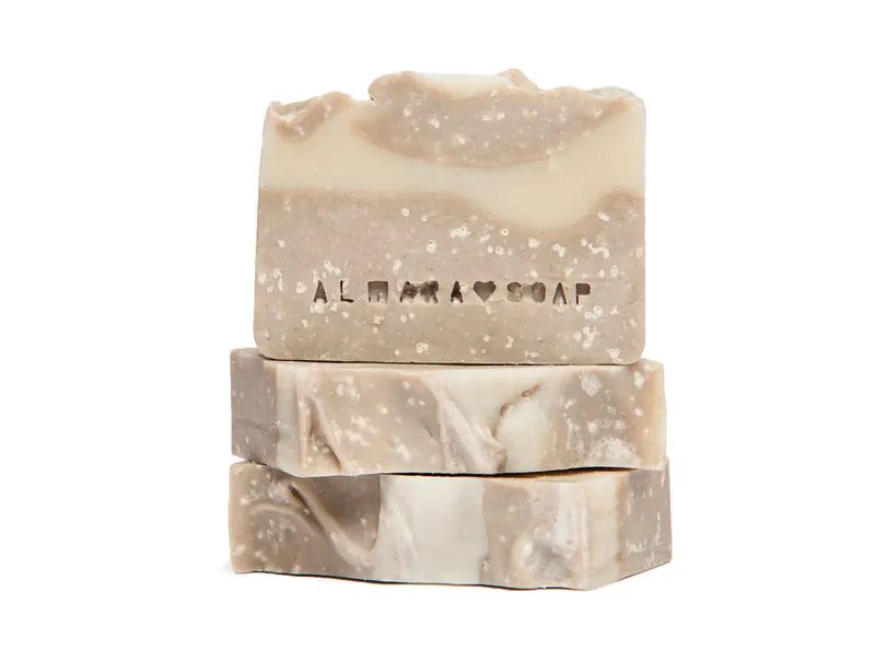 Almara Soap Dead Sea 90g