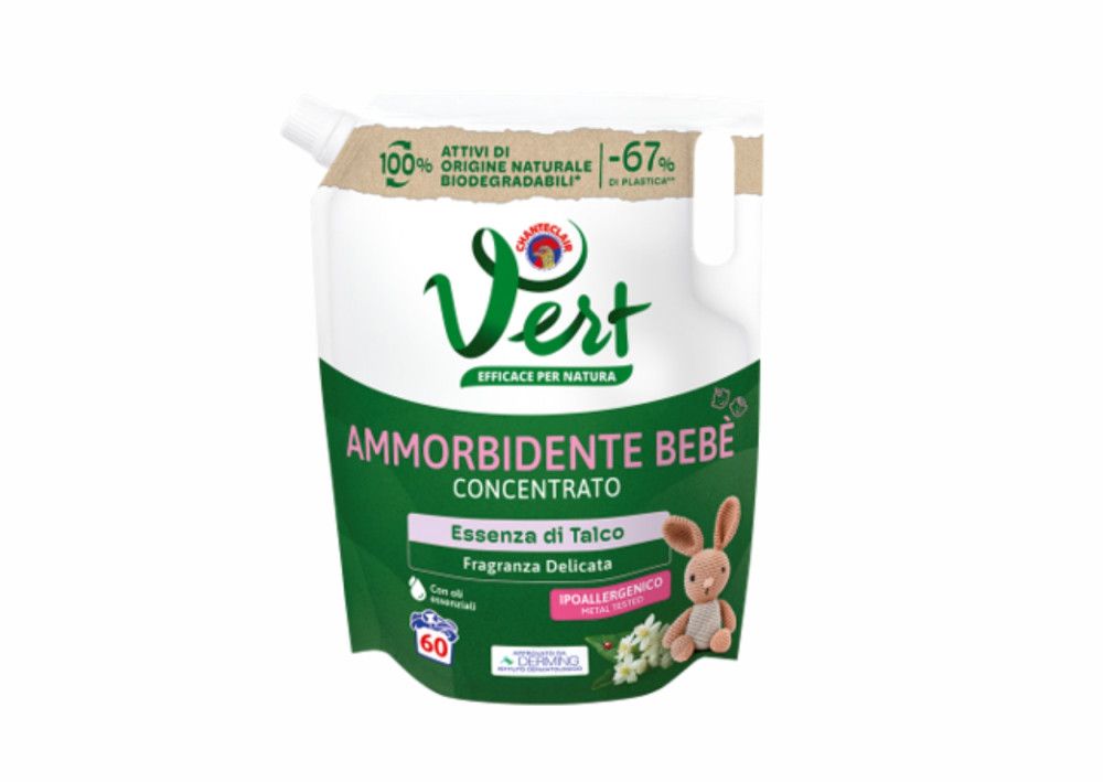 E-shop Chante Clair Vert Dětský avivážní prostředek Bebé 1 200 ml