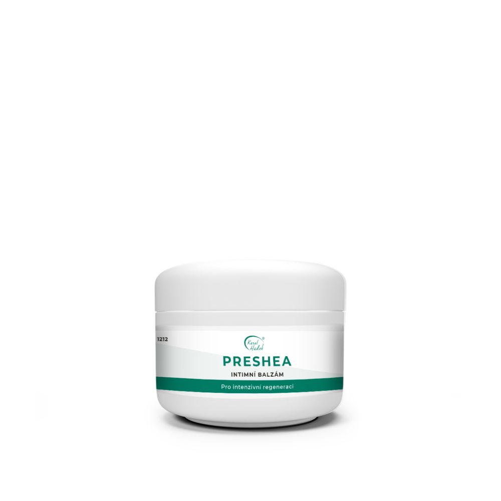 Hadek Preshea velikost: 5 ml