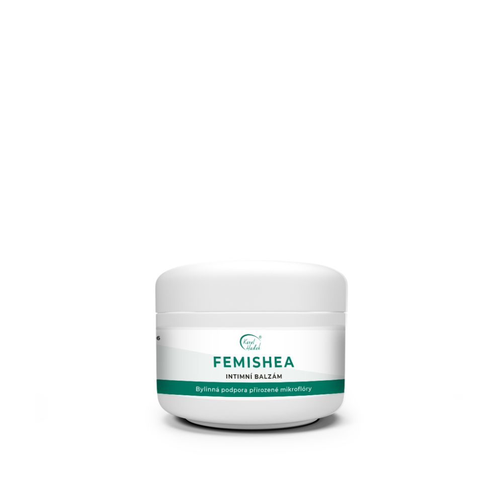 Femishea Hadek velikost: 5 ml