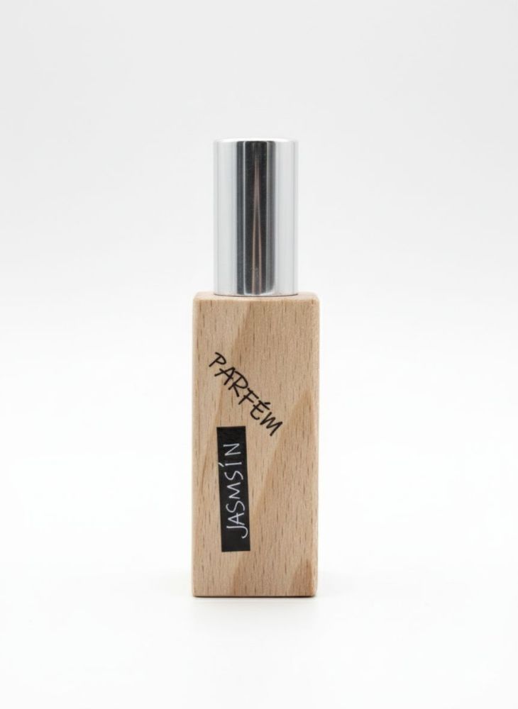 E-shop RaE Tekutý parfém Jasmín velikost: 10 ml
