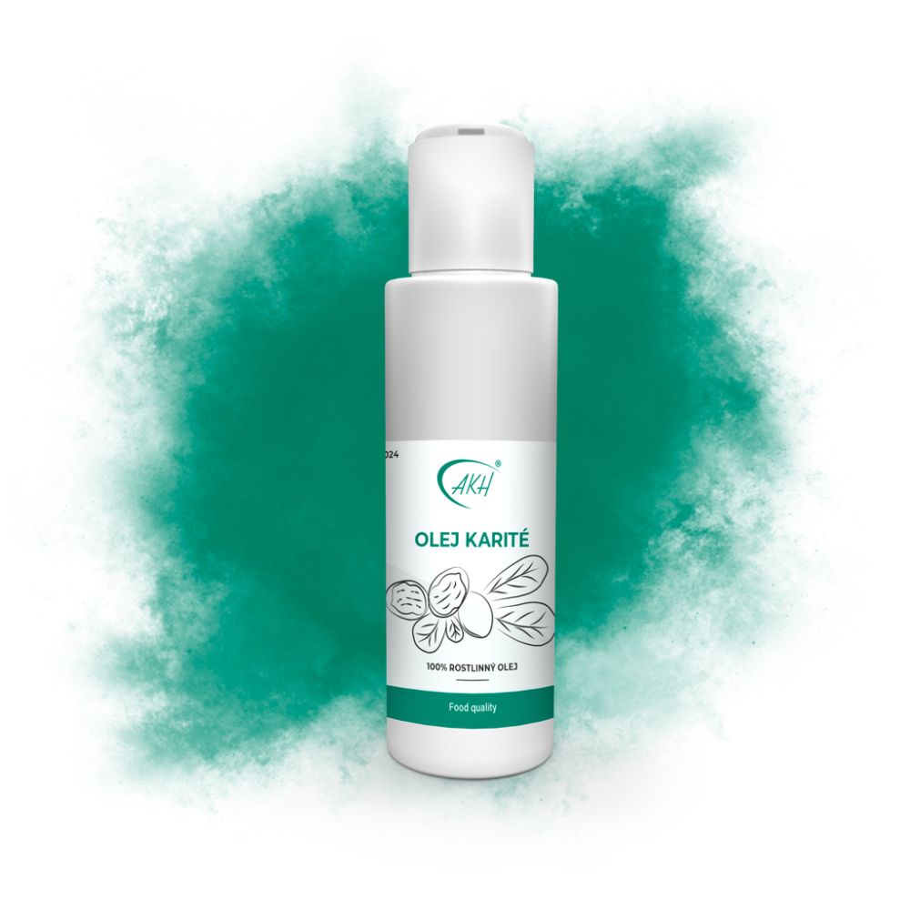 Hadek Karité (Shea olej) velikost: 100 ml
