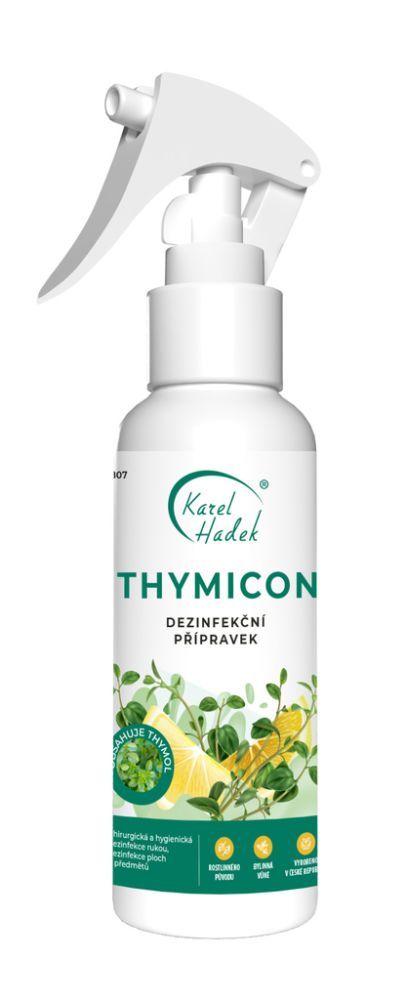 E-shop Thymicon Hadek velikost: 200 ml
