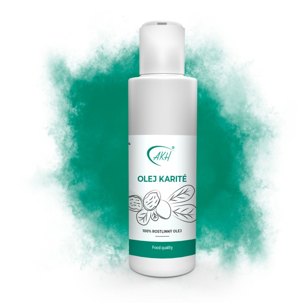 Hadek Karité (Shea olej) velikost: 200 ml
