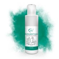 Hadek Pupálkový olej velikost: 200 ml