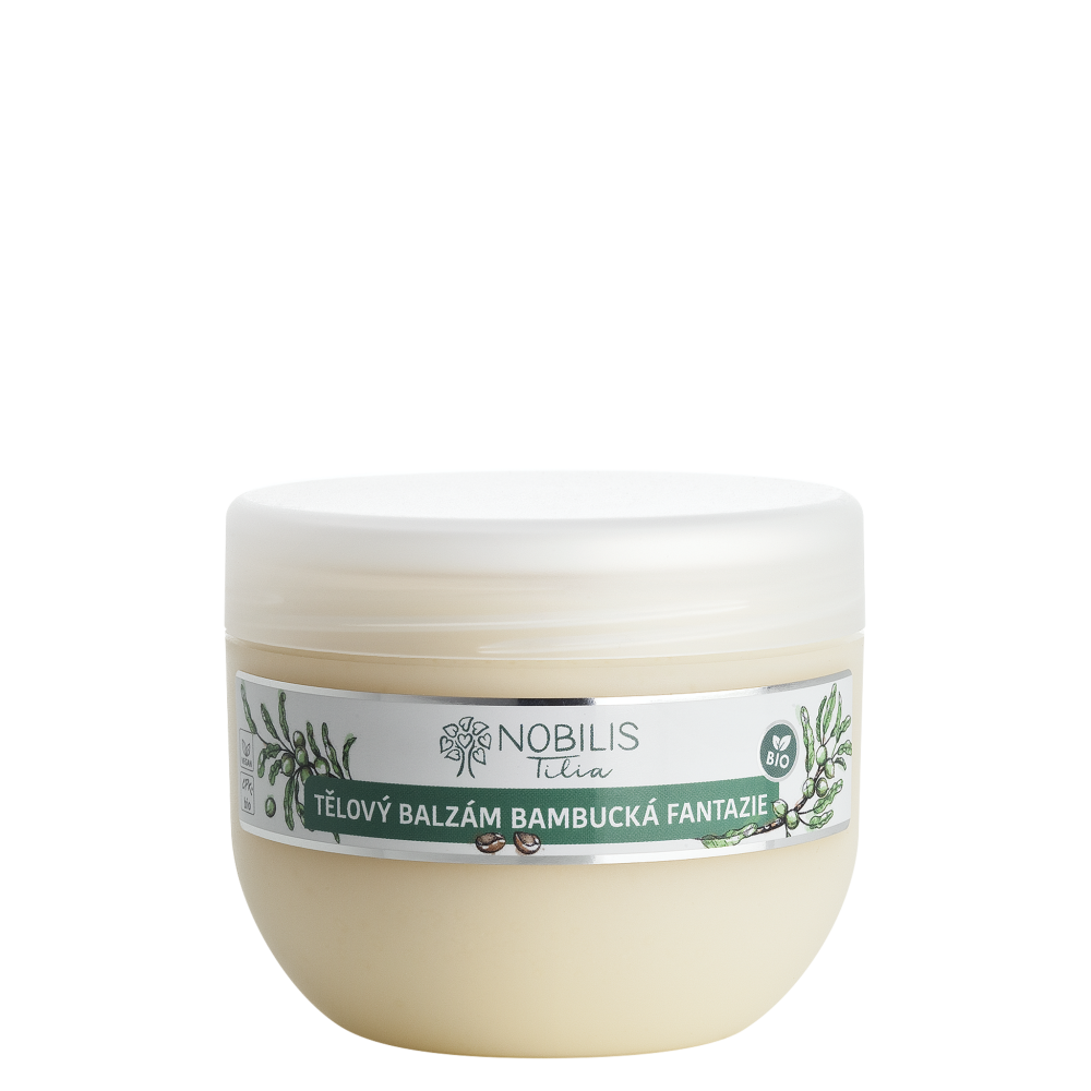 Bambucká fantazie Nobilis Tilia velikost: 250 ml
