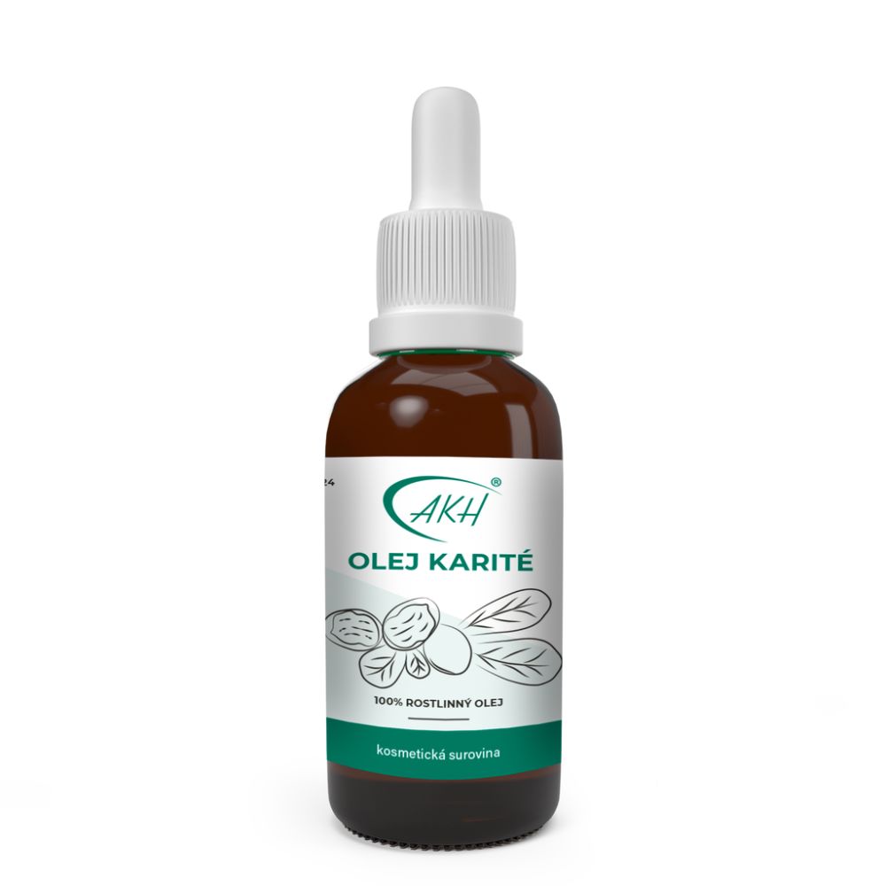 Hadek Karité (Shea olej) velikost: 30 ml