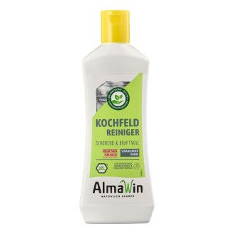 E-shop AlmaWin Intenzivní čistič na sporáky, hrnce, kov i rez 250 ml