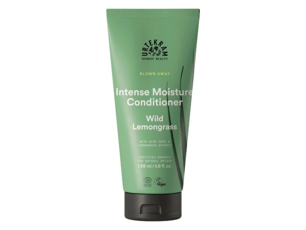 Kondicioner Citronová tráva Urtekram 180ml