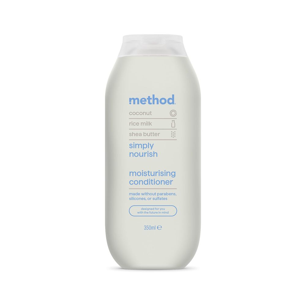 E-shop Method Kondicionér Simply Nourish 350 ml
