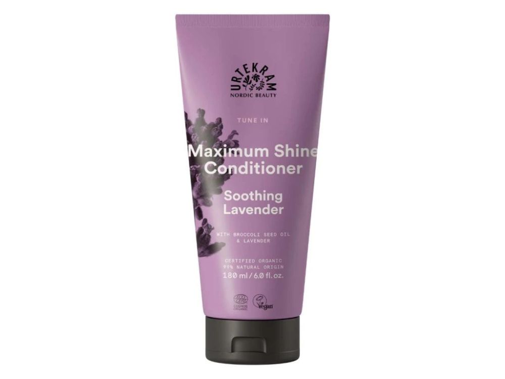 Kondicioner Zklidňující levandule Urtekram 180ml