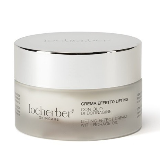 Locherber Krém s Liftingovým efektem 50ml