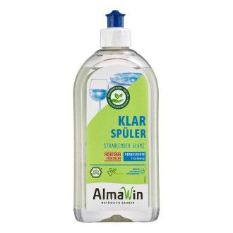E-shop AlmaWin Leštič skla do myčky 500 ml