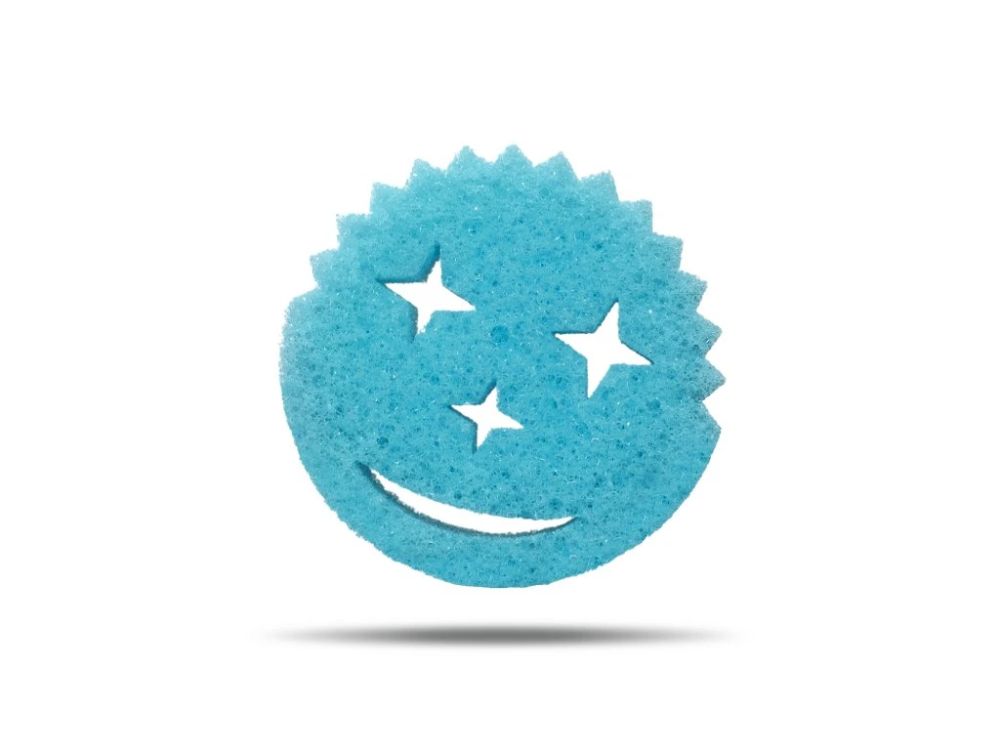 Nanolab Magická houbička 2 ks