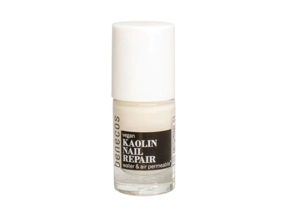 E-shop Benecos Péče o nehty Kaolin repair 5 ml