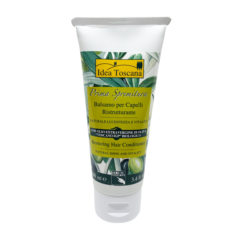 Prima Spremitura Regenerační vlasový kondicionér organický 100ml