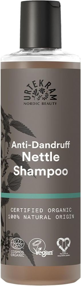 Urtekram Šampón Kopřivový 250ml BIO