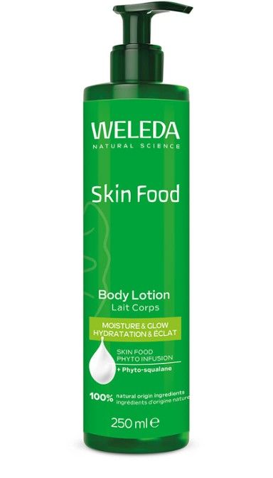 Weleda Skin Food Body Lotion 250 ml