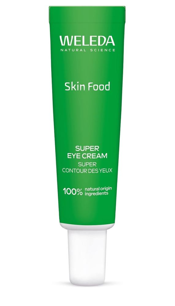 Weleda Skin Food Super Eye Cream 12 ml