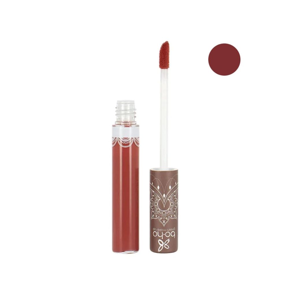 BOHO Tekutá rtěnka 103 Muse Passion 6 ml