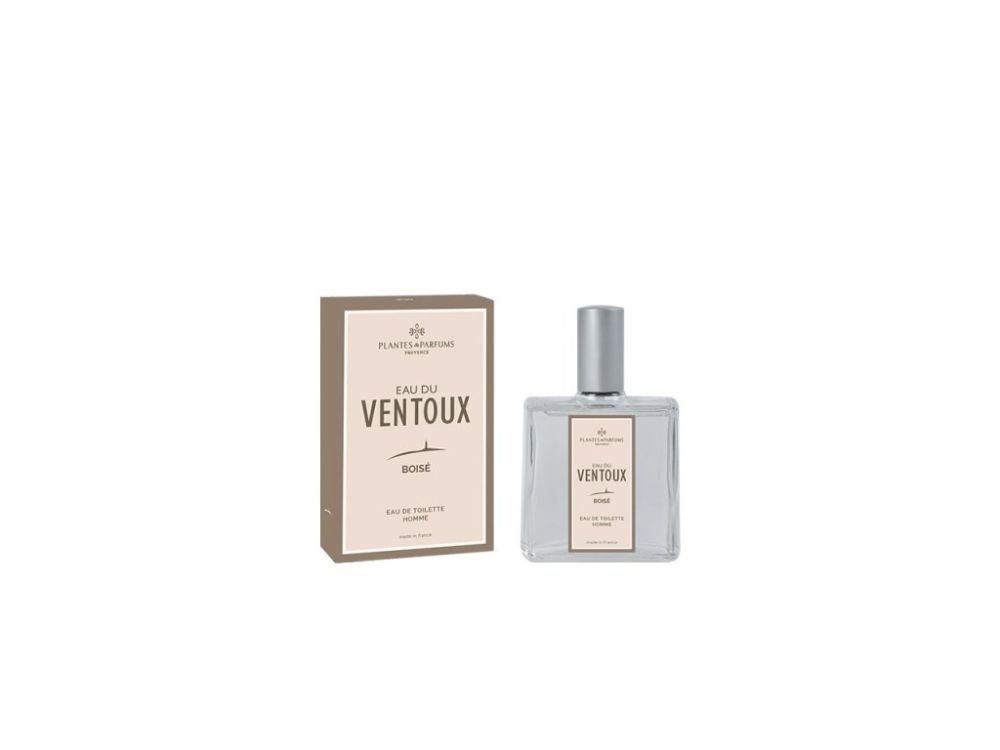 Plantes and Parfums Toaletní voda EDT Boisé pánská 100ml