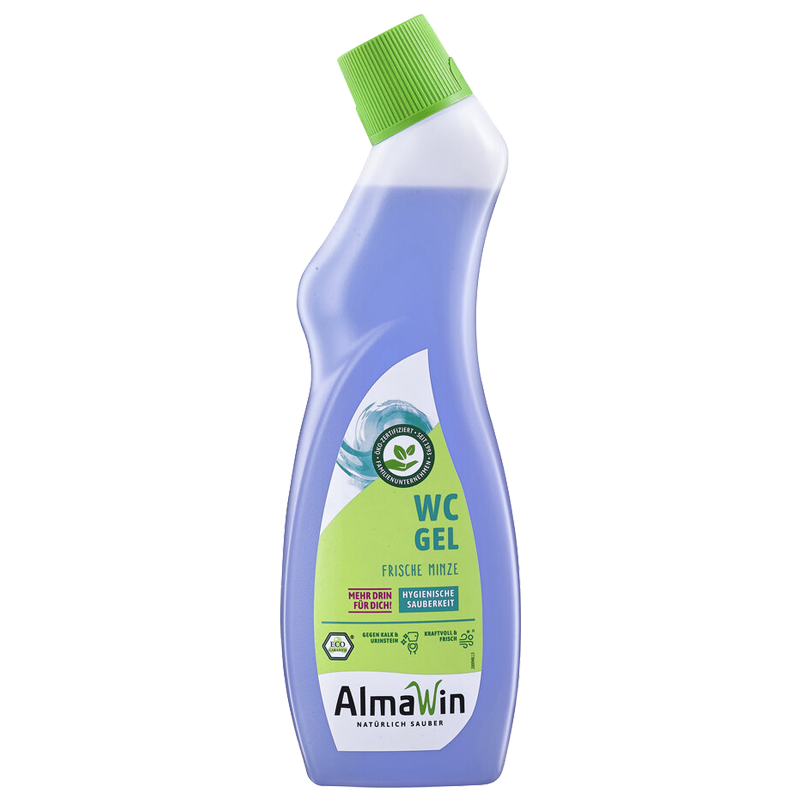 AlmaWin WC aktiv gel 750 ml